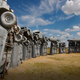 Illustration for article titled Americas ten most awesome roadside attractions